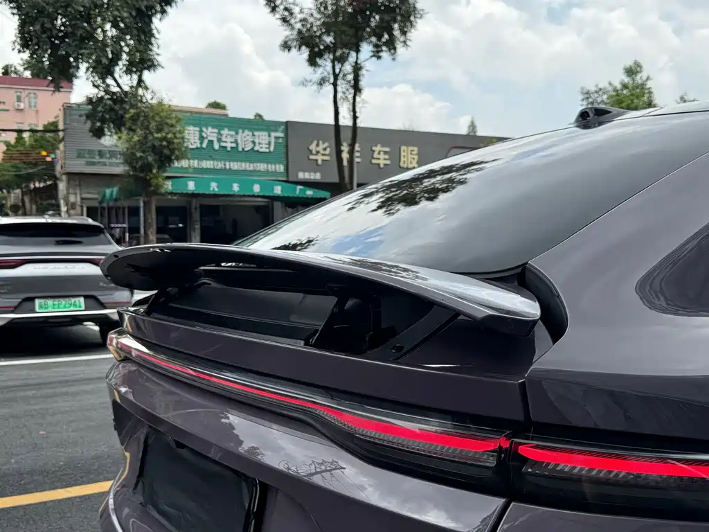 NIO EC6 2024 model 75kWh купить на сайте DeffCars