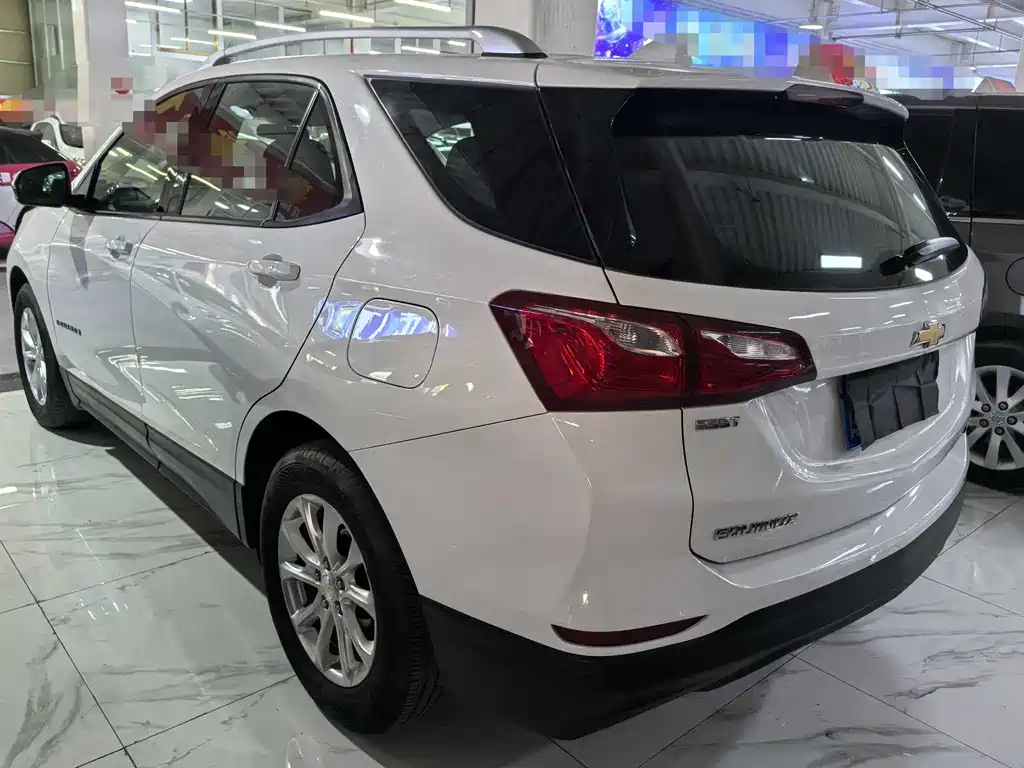 Explorer 2019 535T Automatic Territory Edition National V купить на сайте DeffCars