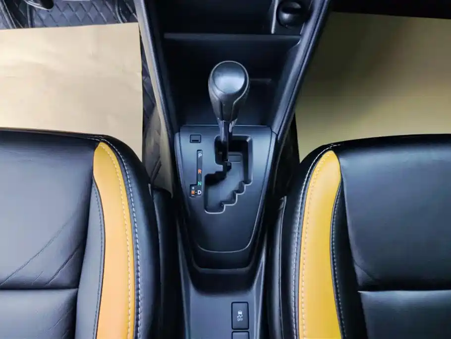 YARiS L Zhixuan 2021 Zhixuan X 1.5L CVT leading version купить на сайте DeffCars