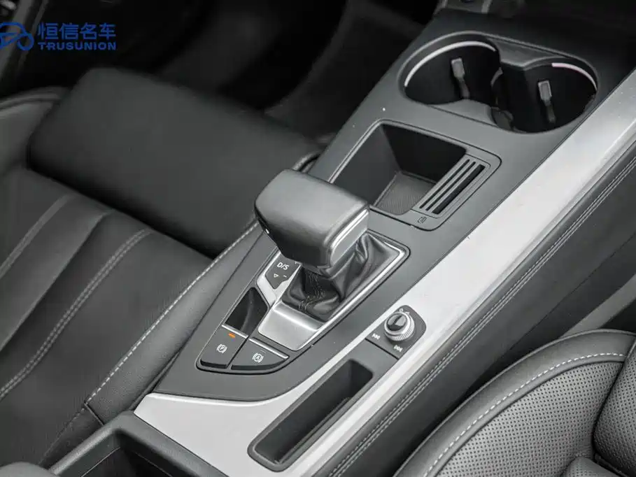 Audi A4L 2022 40 TFSI luxury and dynamic model купить на сайте DeffCars