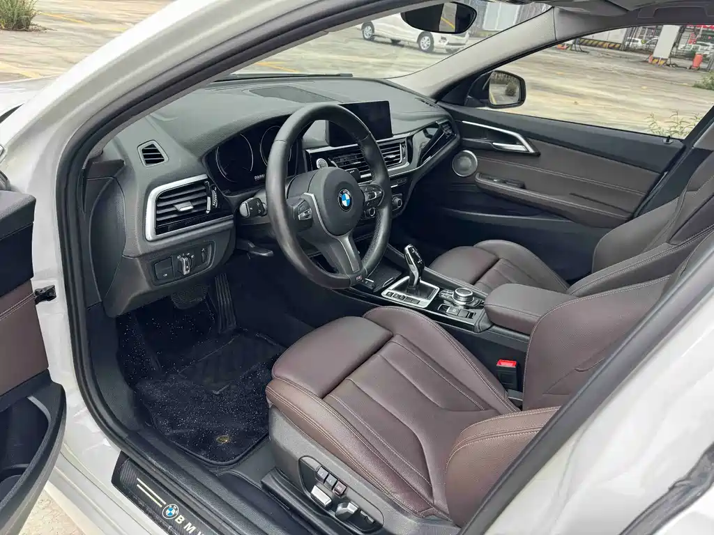 BMW 1 Series 2021 125i M Sports Night Edition купить на сайте DeffCars