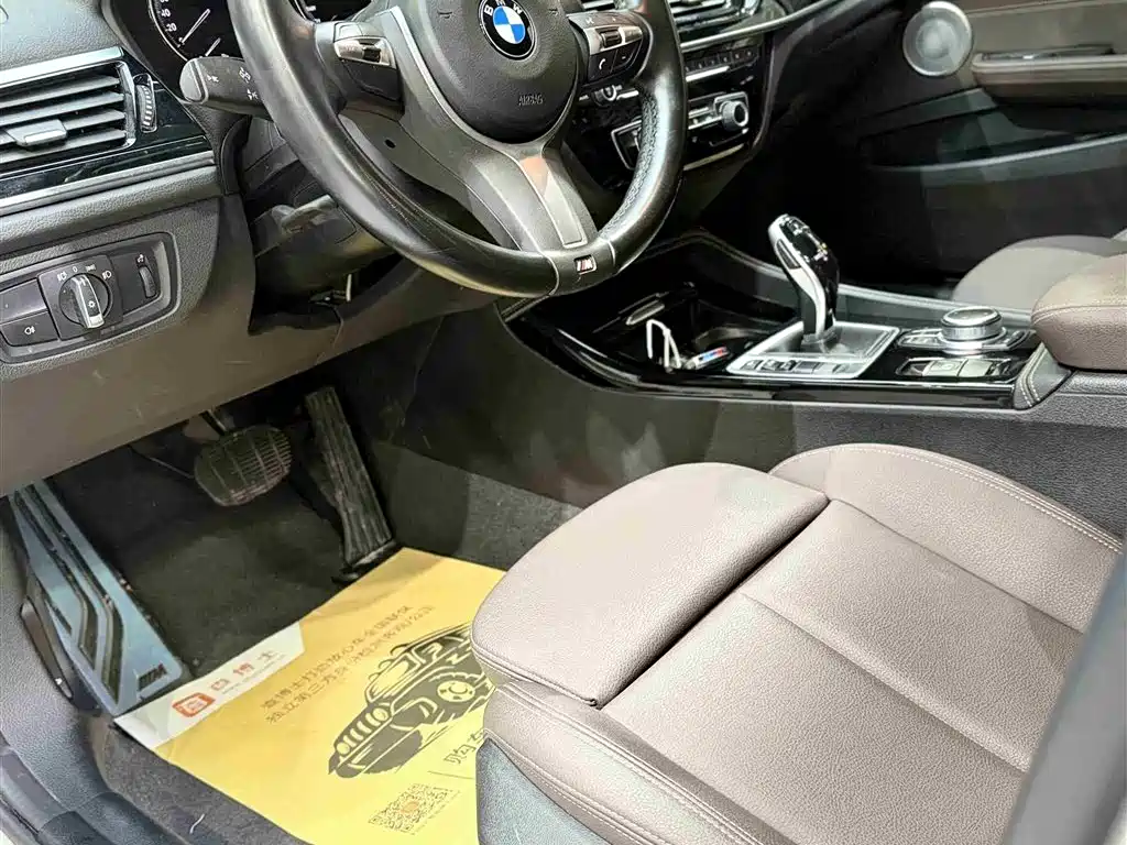 BMW 1 Series 2021 facelift 120i M Sports Night Edition купить на сайте DeffCars