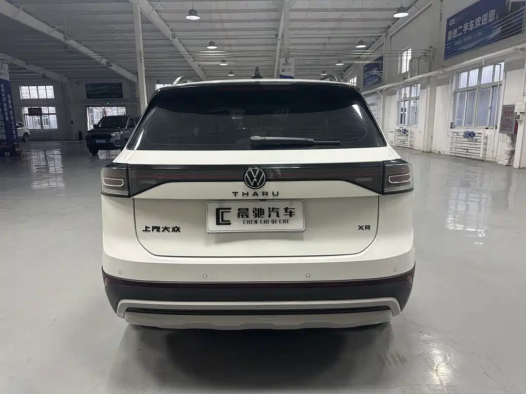 Tuyue 2026 Xinrui 1.5L Ruiyi Edition купить на сайте DeffCars