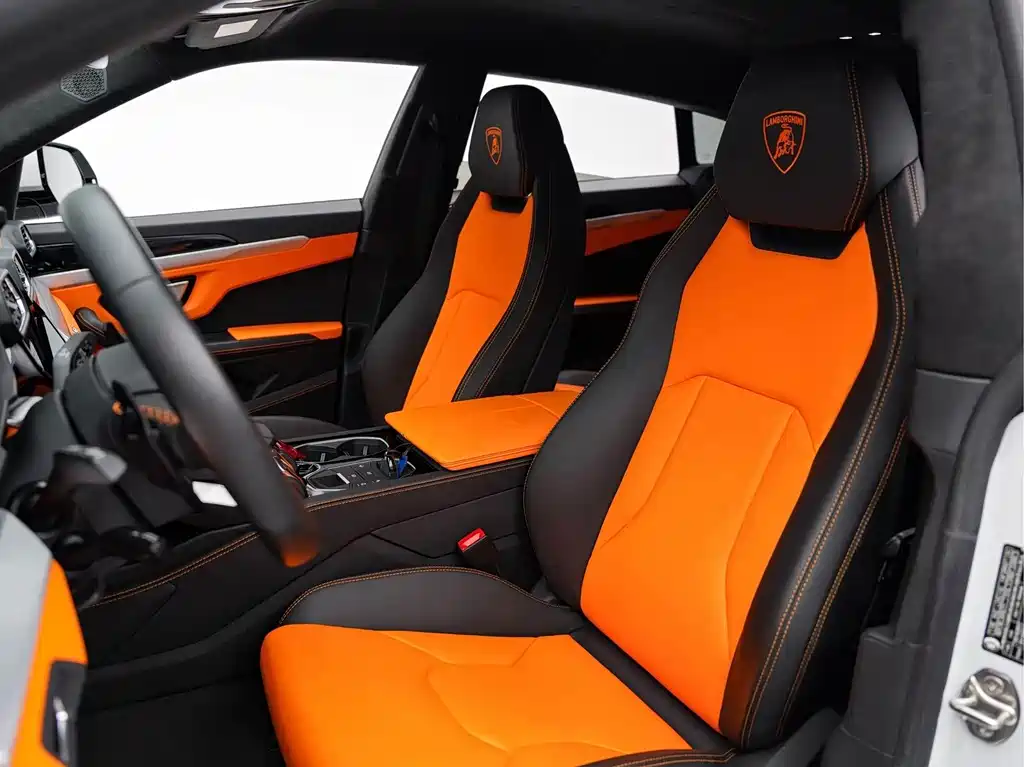Urus 2021 4.0T V8 купить на сайте DeffCars