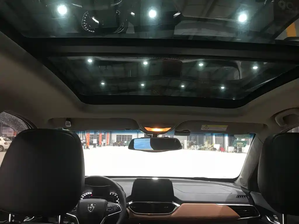 Baojun RM-5 2019 1.5T CVT 24-hour online premium type 7 seats купить на сайте DeffCars
