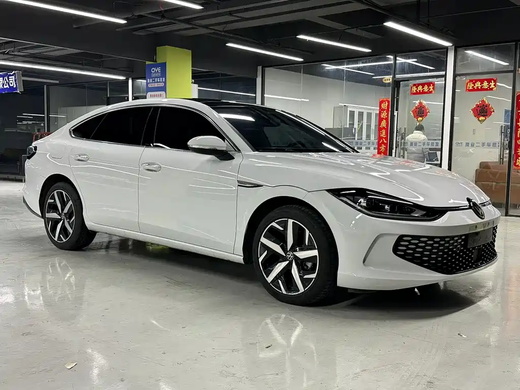 Lingdu 2023 Lingdu L 280TSI DSG Hot Edition купить на сайте DeffCars