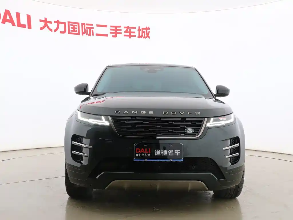 Range Rover Evoque 2024 Range Rover Evoque L SE Yuguang Zunyao Edition купить на сайте DeffCars