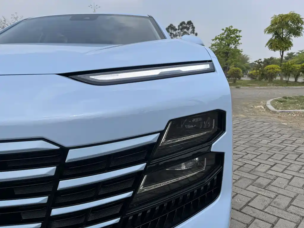 Jietu Monkey King 2022 1.6T DCT King MAX купить на сайте DeffCars