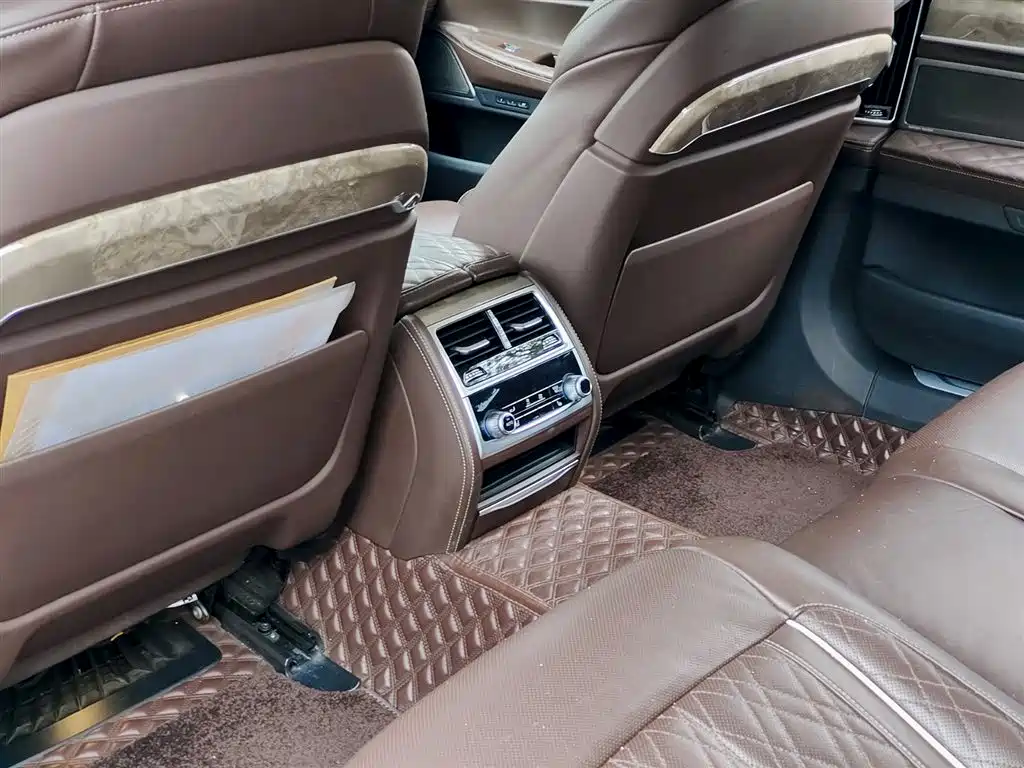 BMW 7 Series 2019 740Li Leading Luxury Package купить на сайте DeffCars