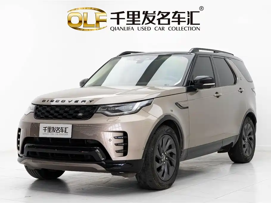 Discover the 2023 facelift 360PS R-Dynamic S купить на сайте DeffCars