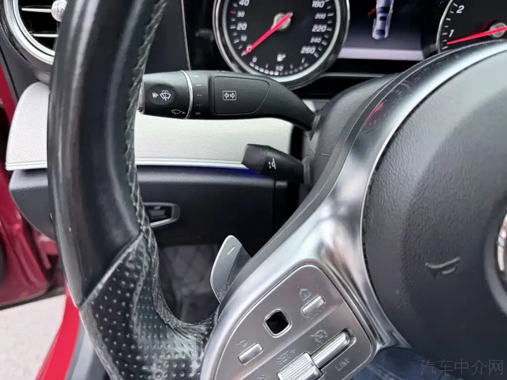 Mercedes-Benz E-Class Import 2019 E 200 Sports купить на сайте DeffCars