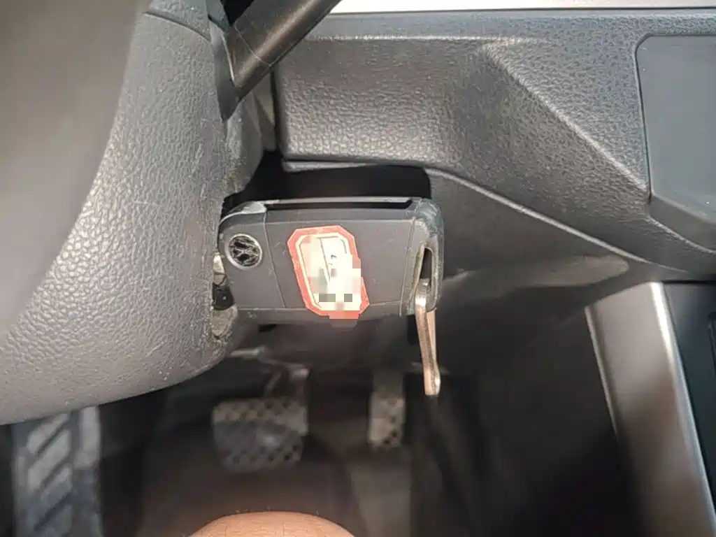 Polo 2023 facelift Plus 1.5L automatic indulgence version купить на сайте DeffCars