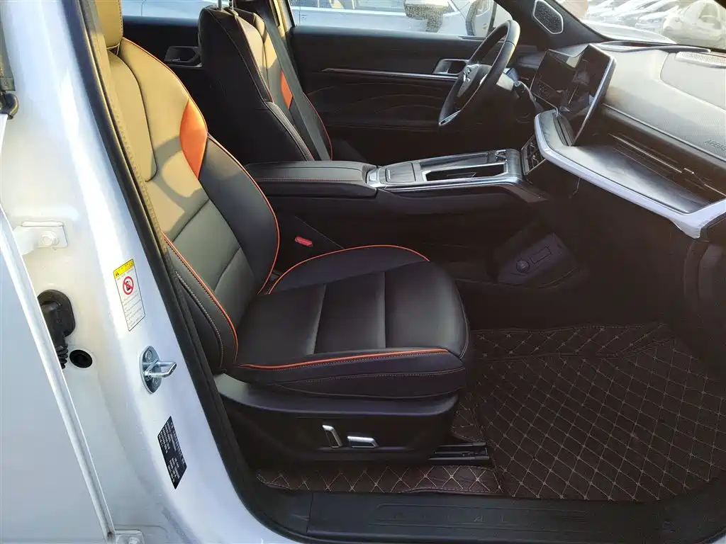 Haval Beast 2023 1.5T Smart Edition купить на сайте DeffCars