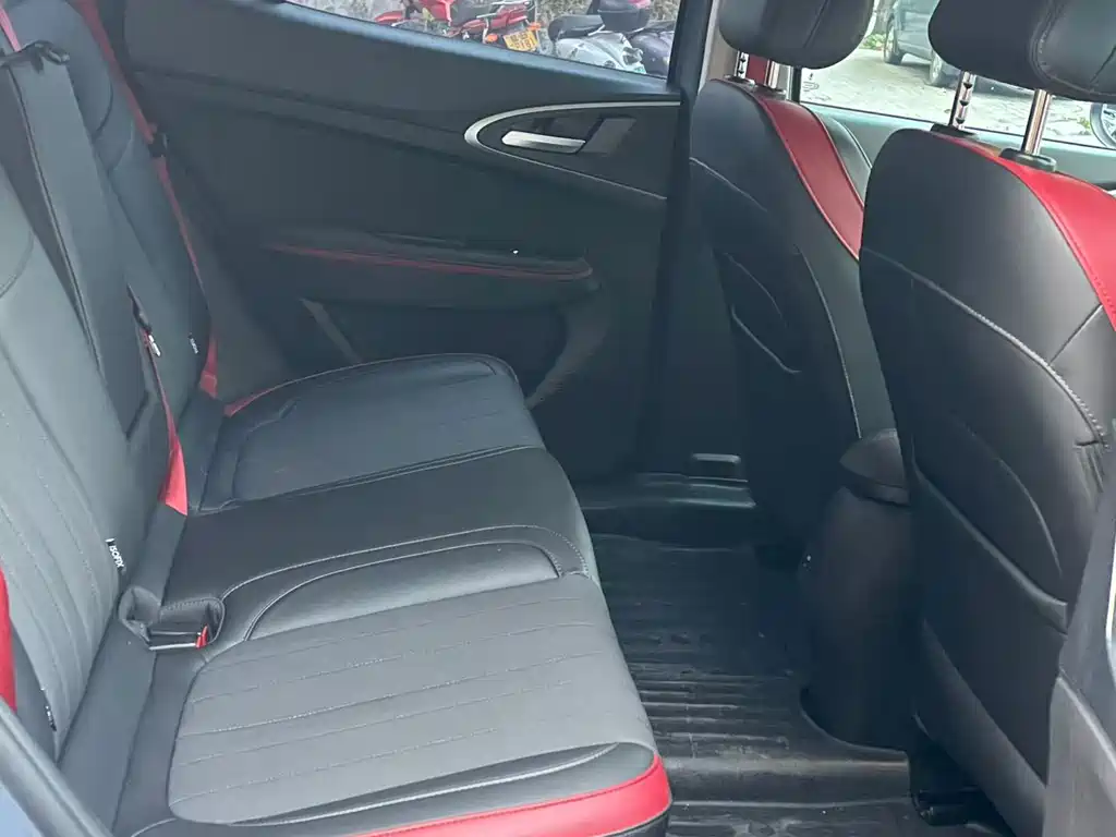 Euler Good Cat GT 2022 Mulan Edition 480km long battery life купить на сайте DeffCars