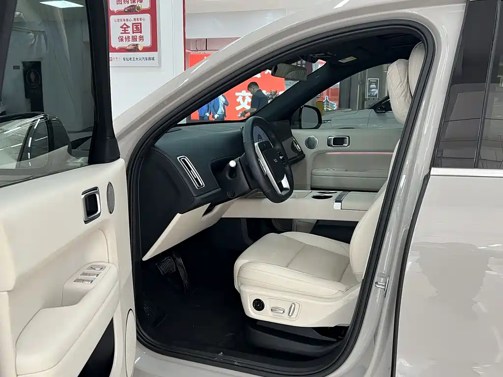 Ideal L6 2024 Max купить на сайте DeffCars