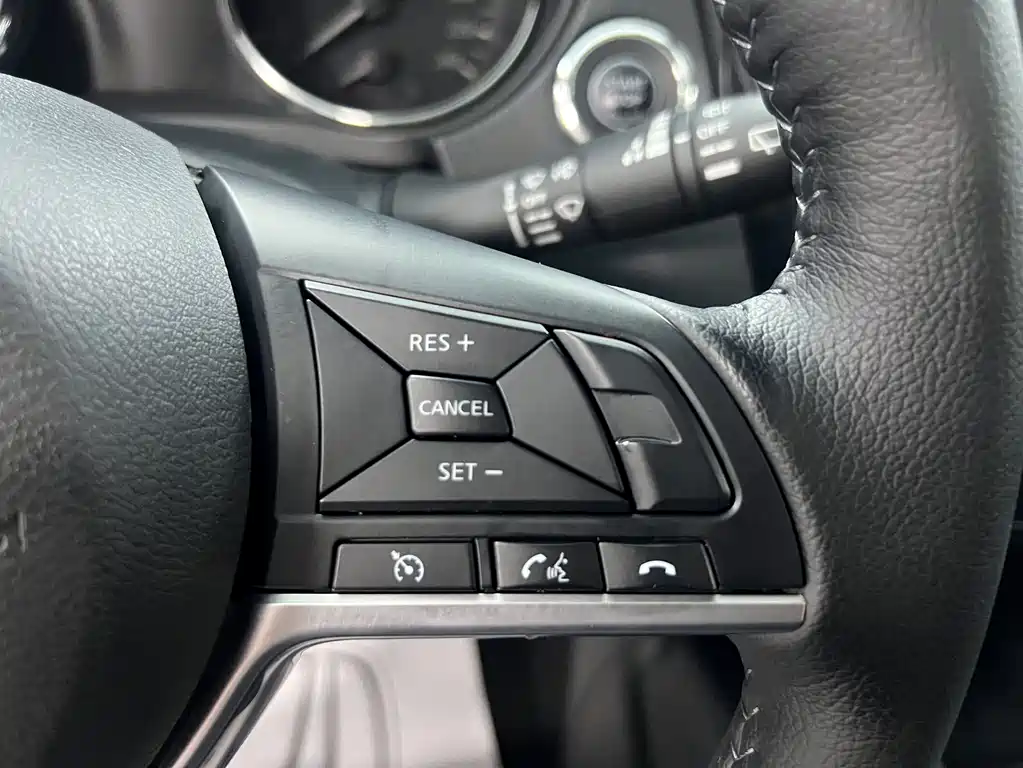 X-Trail 2022 facelift 2.0L 2WD Intelligent Comfort Edition купить на сайте DeffCars