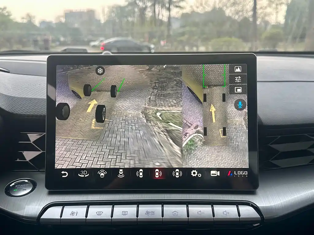 MG5 2021 180DVVT Manual Youth Deluxe Edition купить на сайте DeffCars