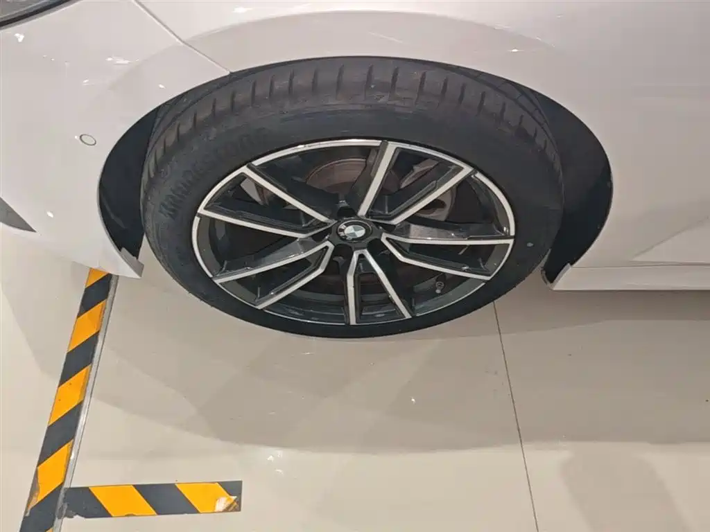 BMW 3 Series 2023 325Li M Sports Package купить на сайте DeffCars