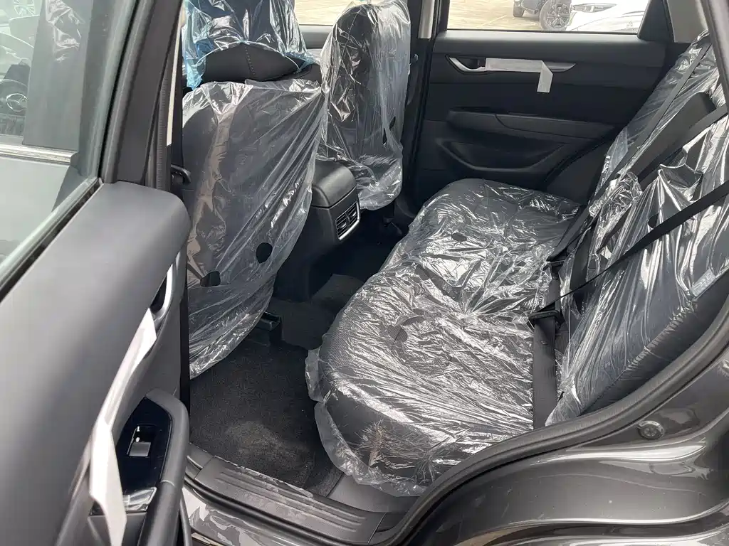 Mazda CX-5 2025 2.0L automatic two-wheel drive comfort model купить на сайте DeffCars