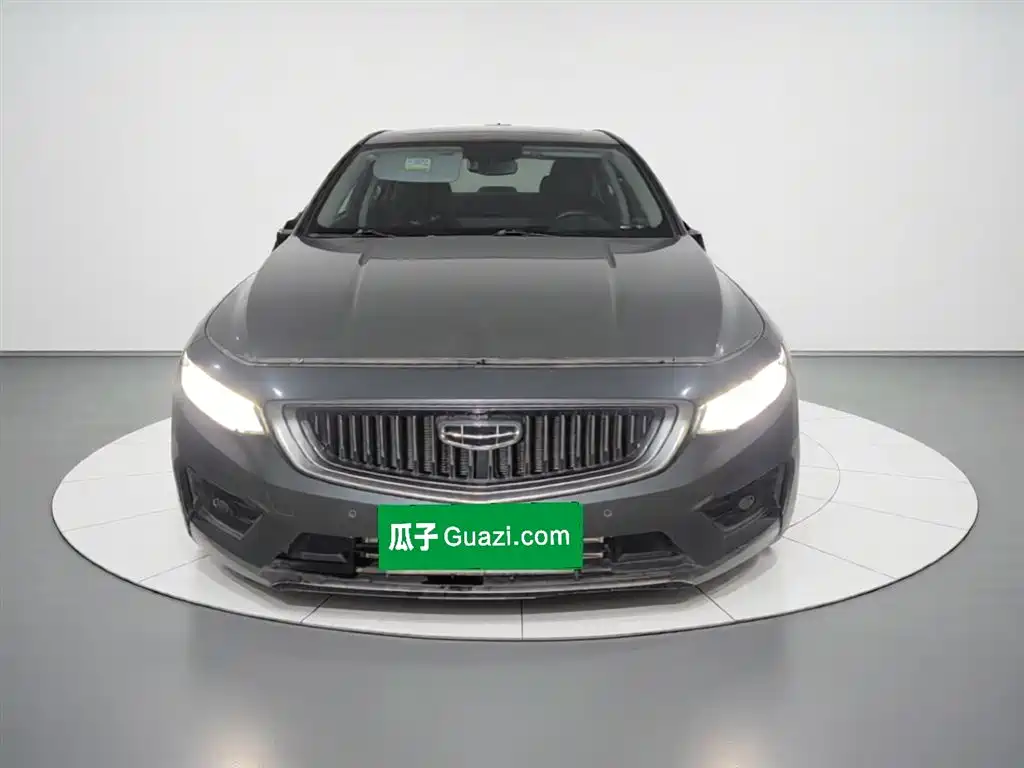Xingrui 2021 2.0TD luxury model купить на сайте DeffCars