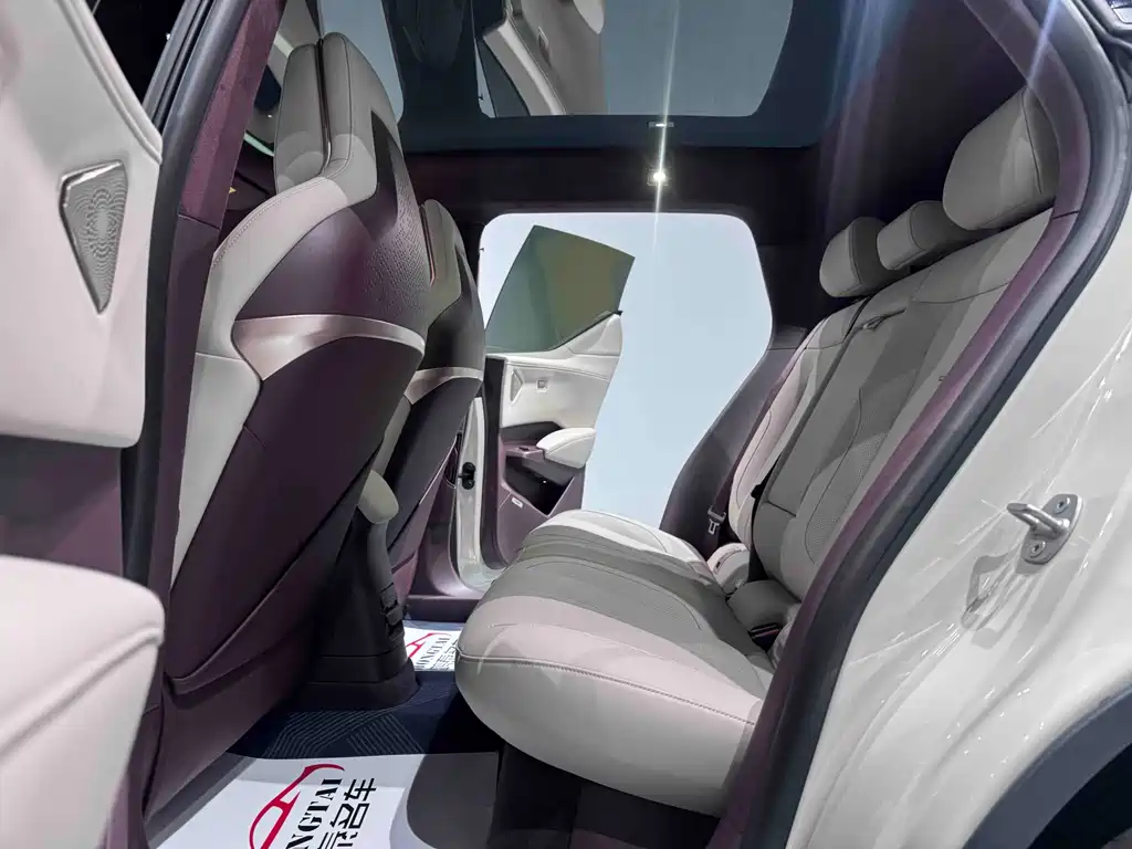 Jikrypton X 2025 five-seater long-range version купить на сайте DeffCars