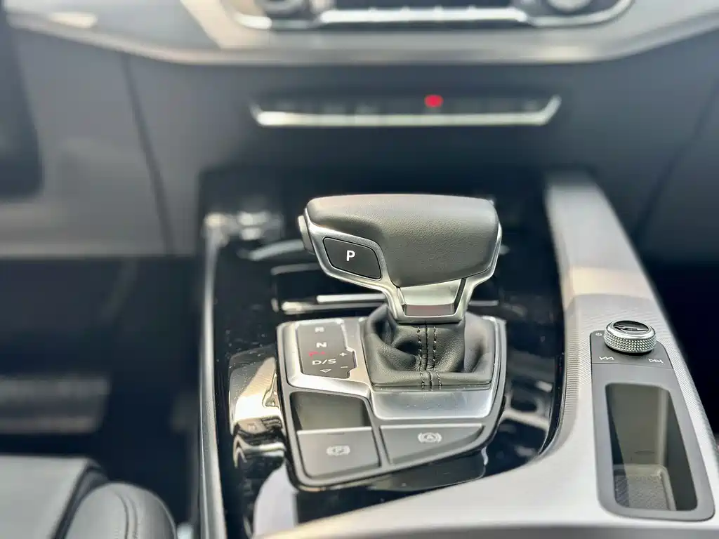 Audi A5 (Imported) 2023 Sportback 40 TFSI Fashionable and Dynamic купить на сайте DeffCars