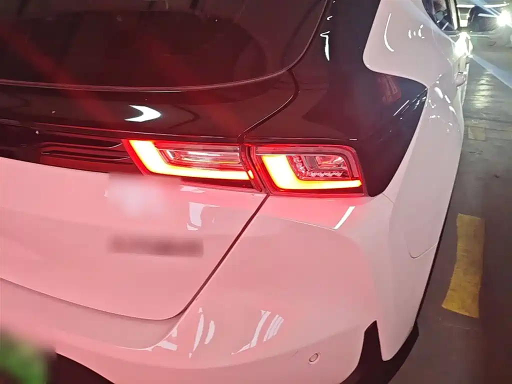 Changxun 2022 Star Edition Plus купить на сайте DeffCars