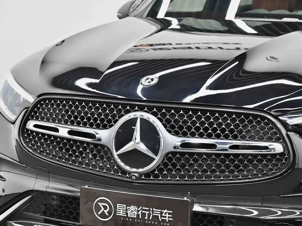 Mercedes-Benz GLC 2023 GLC 300 L 4MATIC Dynamic 7-seater купить на сайте DeffCars