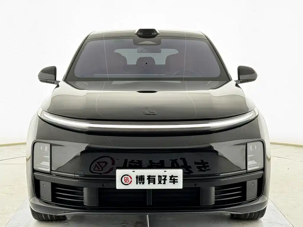 Ideal L7 2024 Ultra купить на сайте DeffCars