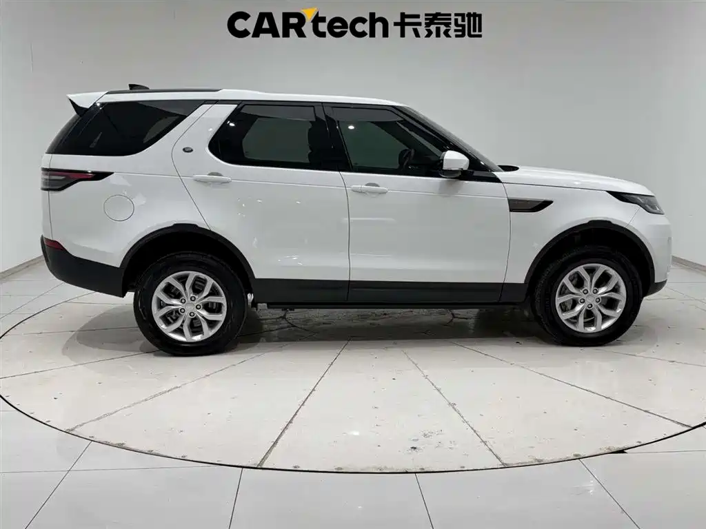 Discover 2020 3.0 SC V6 SE купить на сайте DeffCars