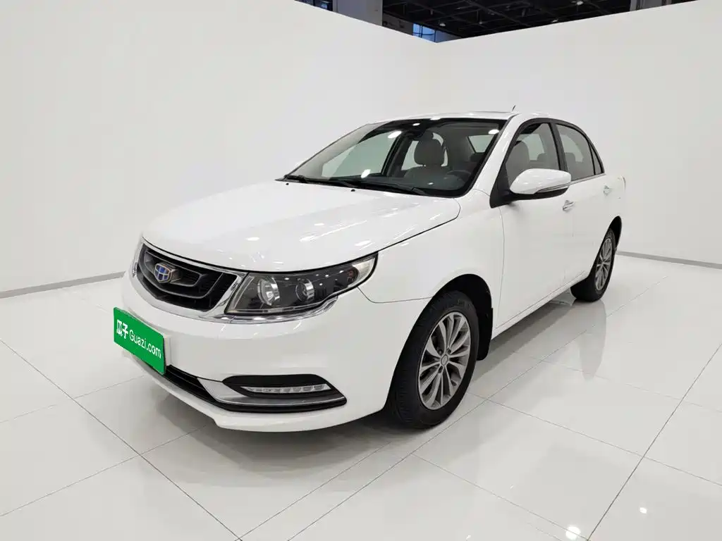 Yuanjing 2017 1.5L Manual Happiness Edition купить на сайте DeffCars