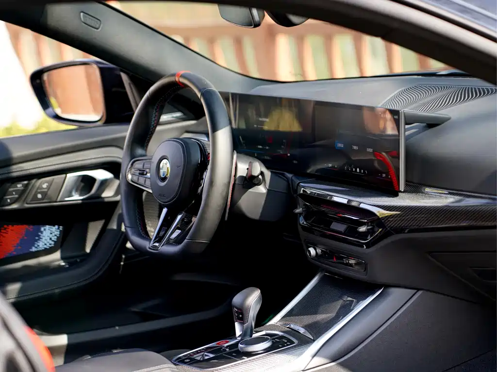 BMW M2 2024 M2 купить на сайте DeffCars
