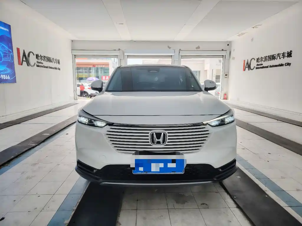 Binzhi 2023 1.5L CVT Pioneer Edition купить на сайте DeffCars