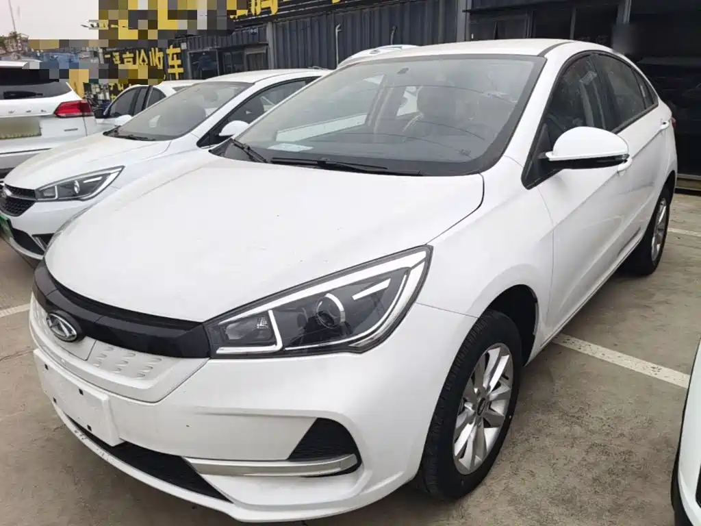 Arrizo e 2024 405km travel version купить на сайте DeffCars