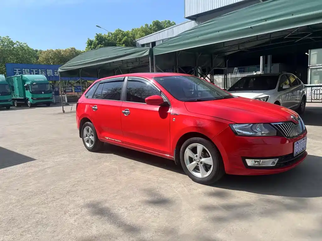 Xindong 2014 1.6L automatic joy version купить на сайте DeffCars