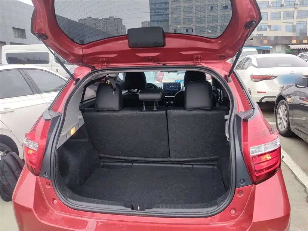 Vios FS 2017 1.5L CVT Fenchi Edition купить на сайте DeffCars