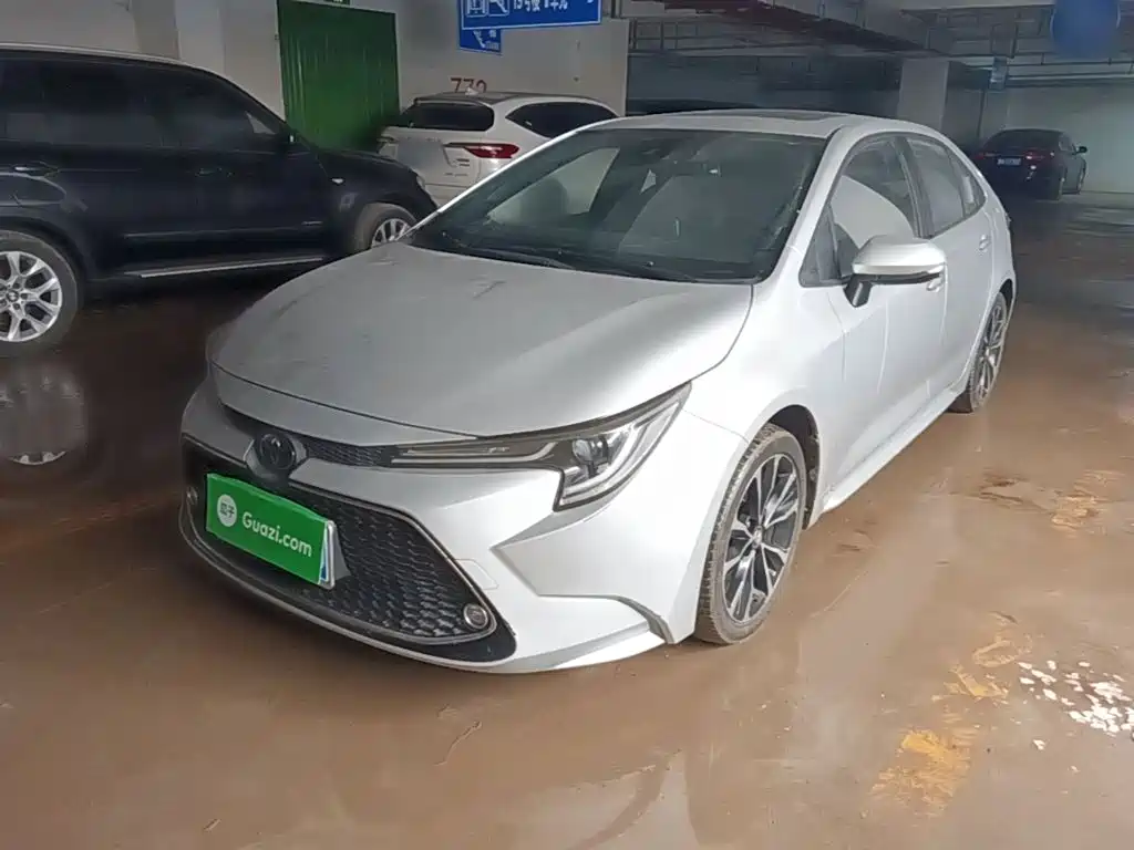 Ralink 2019 185T CVT Sports Edition National VI купить на сайте DeffCars
