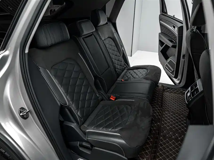 Touron 2019 Touron X 380TSI four-wheel drive luxury version купить на сайте DeffCars