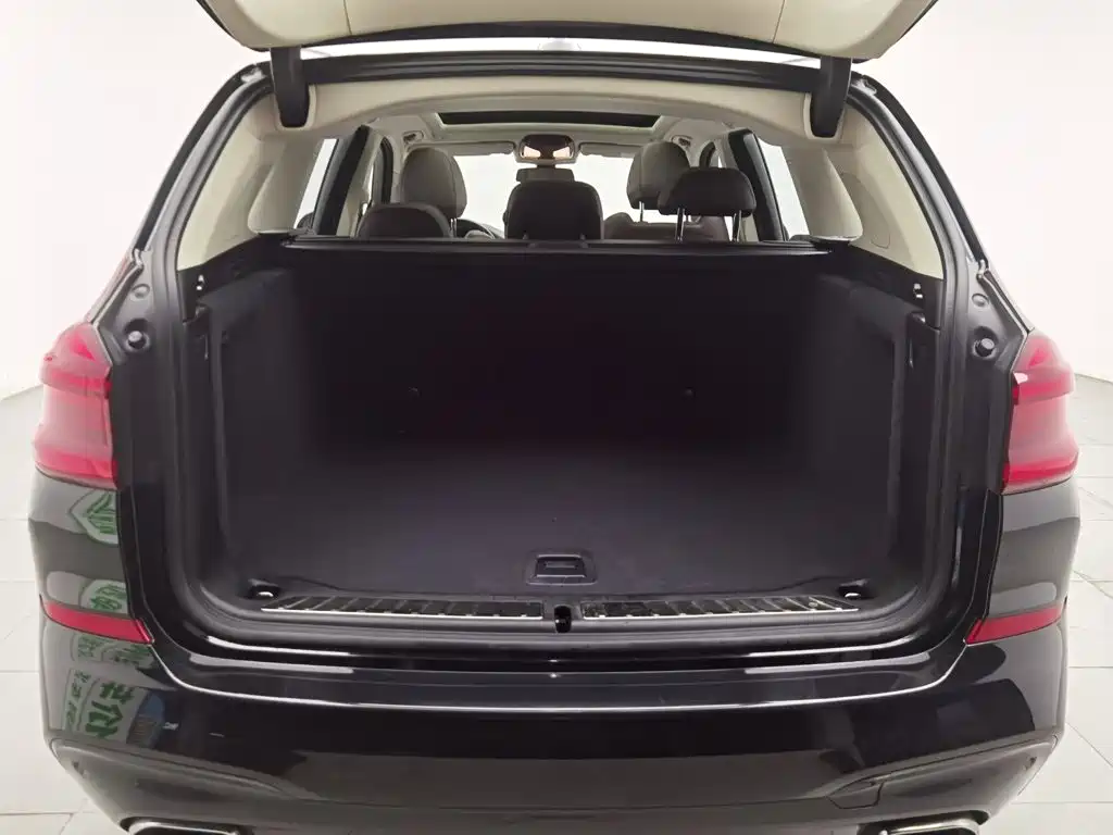 BMW X3 2021 xDrive28i M Sports Package купить на сайте DeffCars