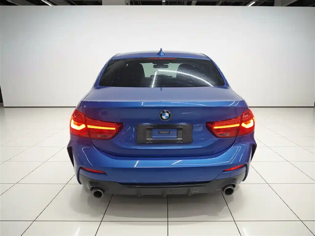BMW 1 Series 2020 120i M Sports Package купить на сайте DeffCars