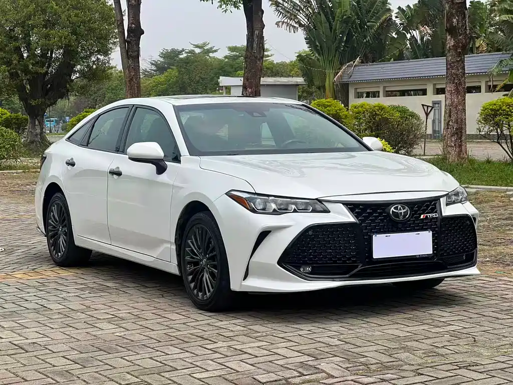 Asia Dragon 2022 2.5L Deluxe Edition купить на сайте DeffCars