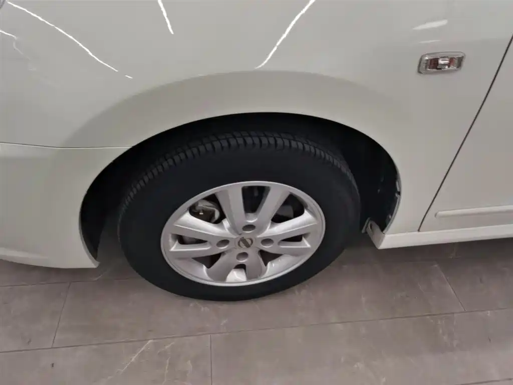 Sylphy 2018 Classic 1.6XE CVT Comfort Edition купить на сайте DeffCars