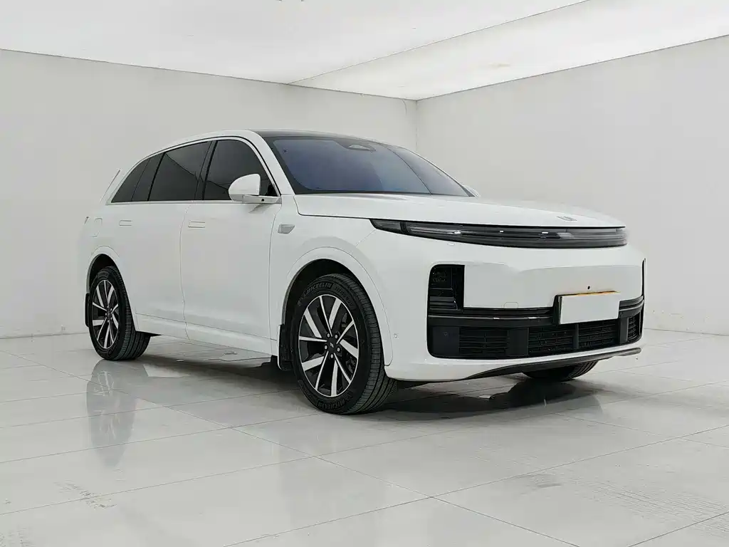 Ideal L7 2023 Air купить на сайте DeffCars