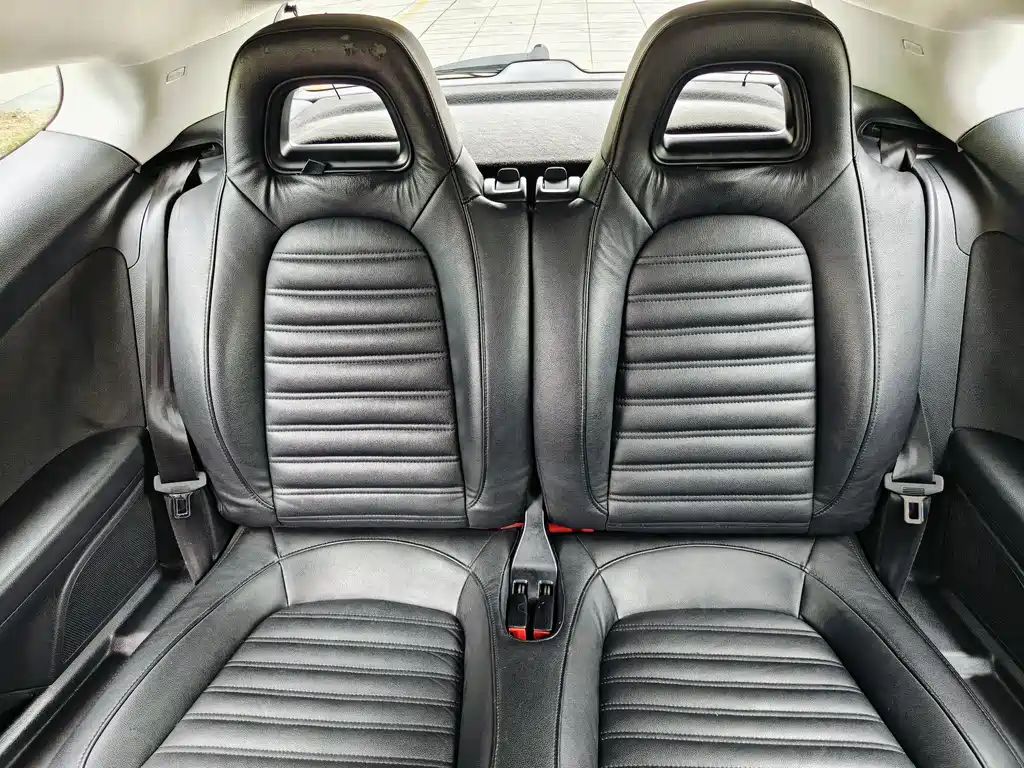 Scirocco 2015 1.4TSI Fashion Edition купить на сайте DeffCars