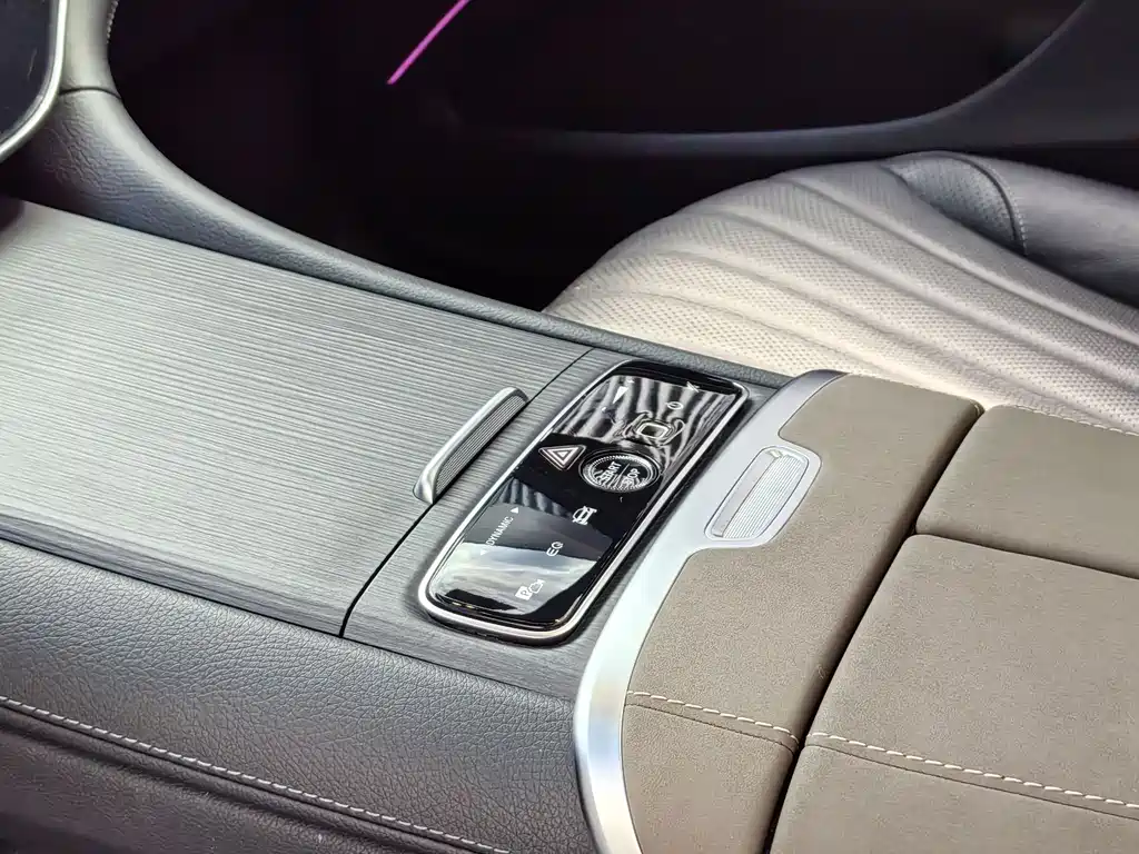 Mercedes-Benz EQS 2022 450+ Luxury Edition купить на сайте DeffCars