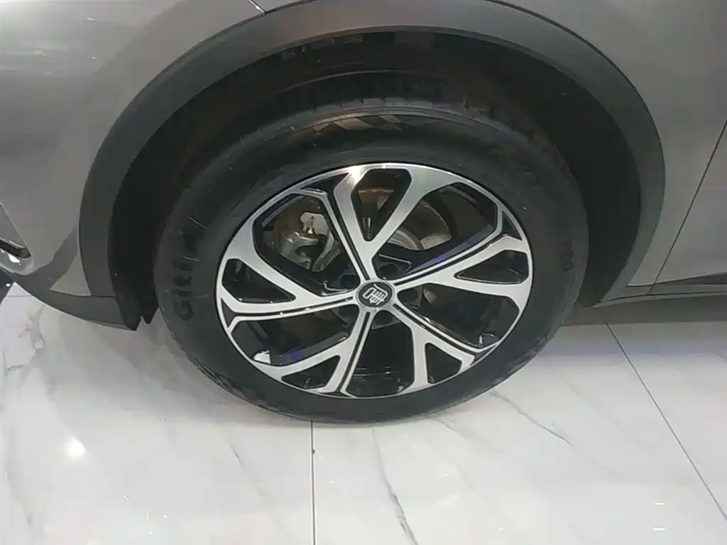 Tangxin Energy 2025 DM-i 115KM Yunnan flagship model купить на сайте DeffCars