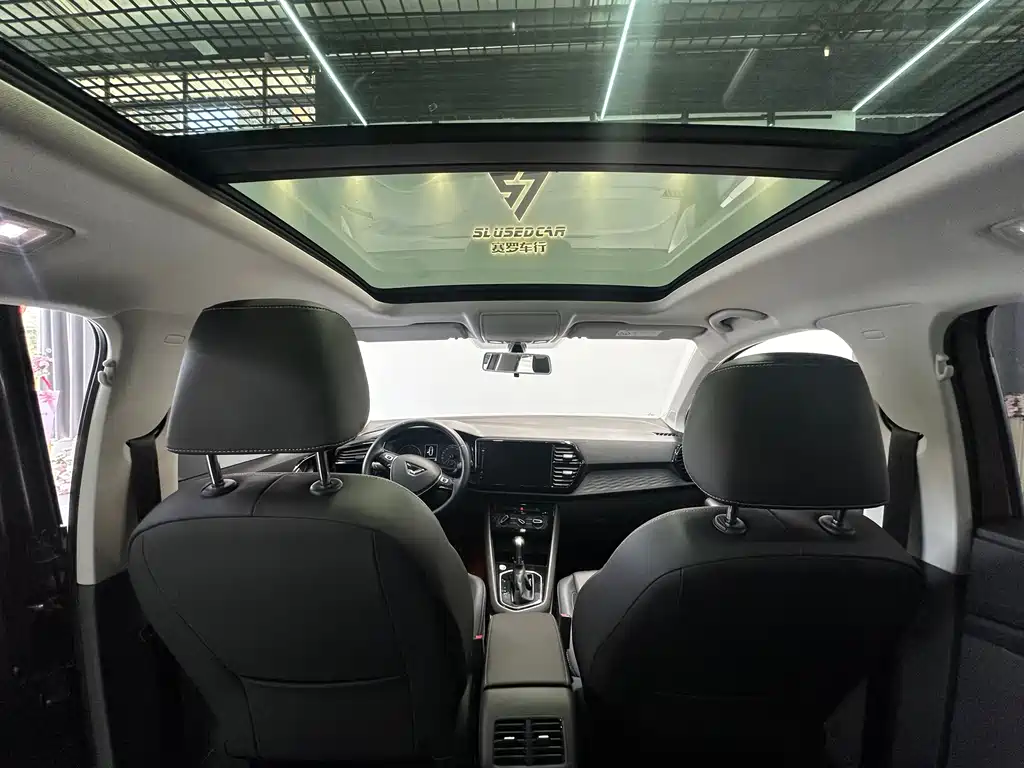 Jetta VS7 2021 1.4T Automatic Enjoy Edition купить на сайте DeffCars