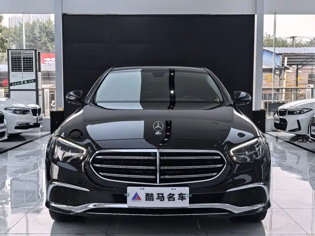 Mercedes-Benz E-Class 2023 E 300 L Fashion купить на сайте DeffCars