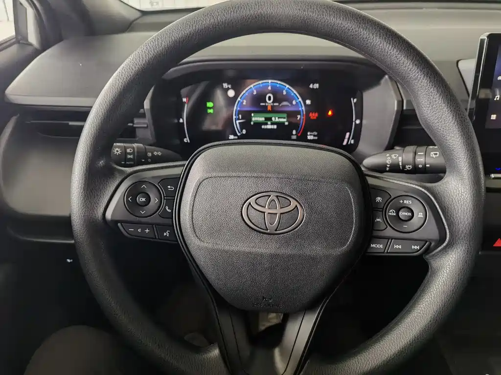 Corolla Sharp 2026 2.0L Pioneer Edition купить на сайте DeffCars