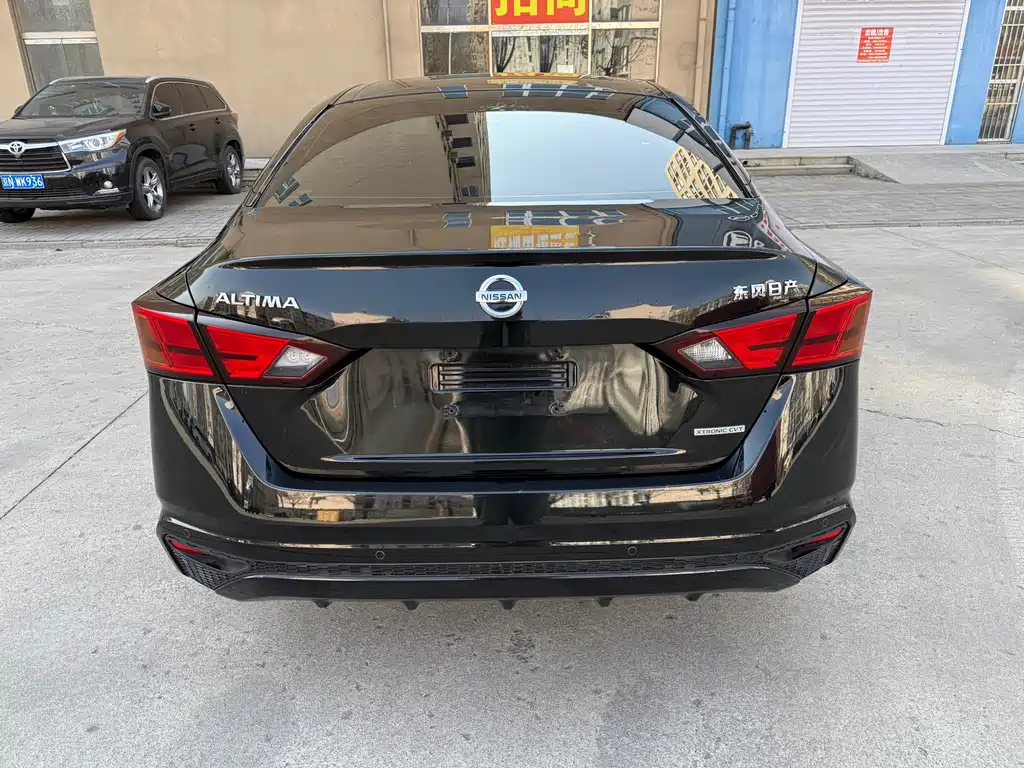 Teana 2020 2.0L XL Comfort Edition купить на сайте DeffCars